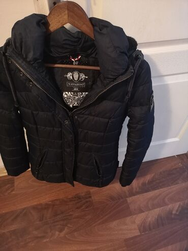 Zimske jakne: Atmosphere, M — 5