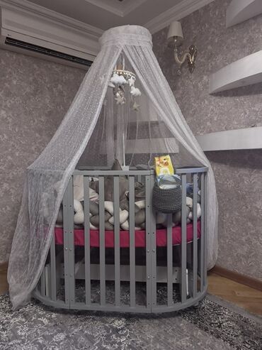 matəm şəkilləri: Для девочки и мальчика, Овальная, Колыбель, С бортиками, С матрасом