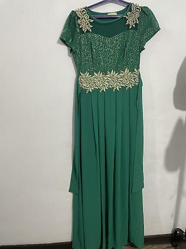 Повседневные платья: Все по 50 с новые — 10