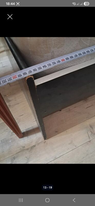 Çarpayılar: İkinəfərlik çarpayı, Bazasız, Siyirməsiz — 15