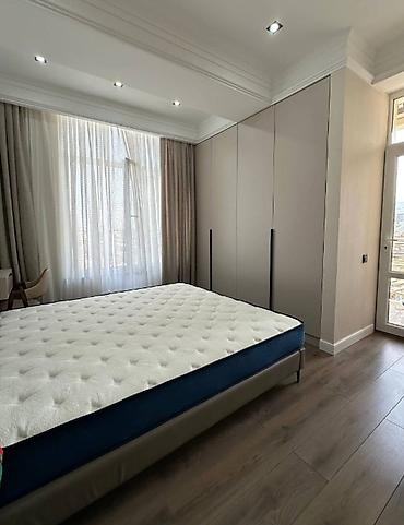 Продажа квартир: 2 комнаты, 69 м², Элитка, 6 этаж, Дизайнерский ремонт — 8