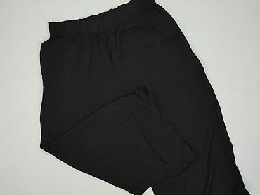 bibs com: H&M, Spodnie 3/4 damskie, rozmiar M — 1