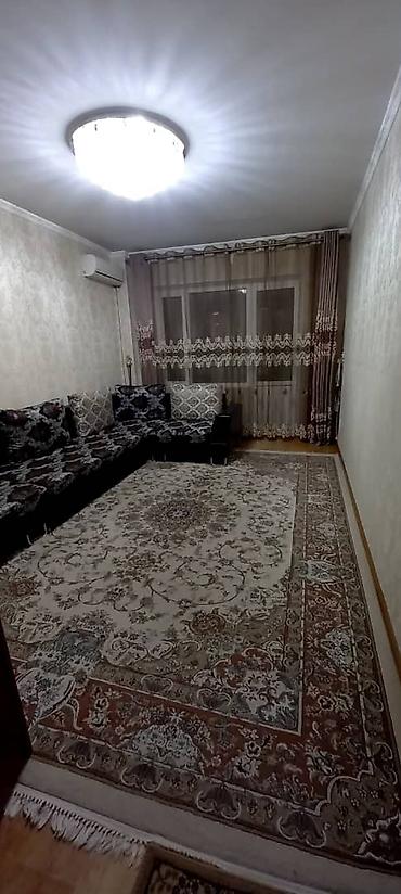 Продажа квартир: 2 комнаты, 62 м², Джал-29 106 серия, 5 этаж, Евроремонт — 3