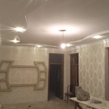 Malyar işləri: Gəncədə ev təmir işləri görürük . Yüksək səviyyədə keyfiyyətli is -da lalafo.az — 5 Malyar işləri: Gəncədə ev təmir işləri görürük . Yüksək səviyyədə keyfiyyətli is — 5