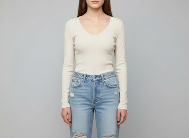 american eagle t shirty: Aerie, Bluzka damska, rozmiar S