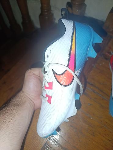 Məhsul: Futbol butsası (xaşlı, təbii ot üçün) Təsvir: - Brend lalafo.az -da Məhsul: Futbol butsası (xaşlı, təbii ot üçün) Təsvir: - Brend