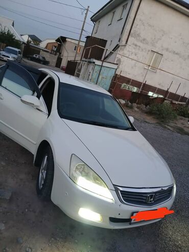 хонда газ: Honda Inspire: 2003 г., 3 л, Автомат, Бензин, Седан