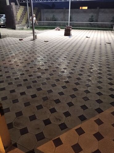 Евробрусчатка: Брусчатка тротуарная плитка. бардюр,латок . у нас есть много видов — 16