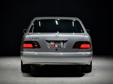 Mercedes-Benz: Mercedes-Benz E-Class: 2000 г., 3.2 л, Автомат, Бензин at lalafo.kg — 8 Mercedes-Benz: Mercedes-Benz E-Class: 2000 г., 3.2 л, Автомат, Бензин — 8