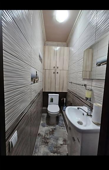 Продажа квартир: 4 комнаты, 106 м², 106 серия улучшенная, 6 этаж, Евроремонт — 10