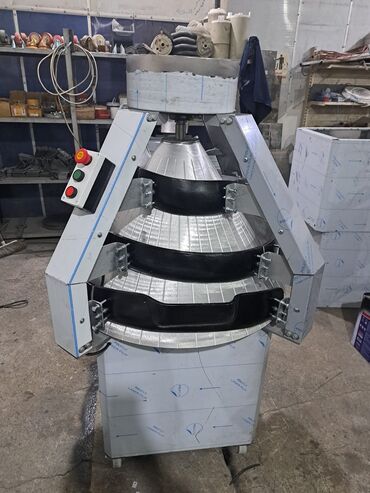 Xəmir yoğuran aparatlar: 15 kq, Nağd ödəniş -da lalafo.az — 10 Xəmir yoğuran aparatlar: 15 kq, Nağd ödəniş — 10