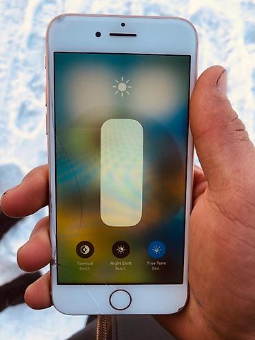 Apple iPhone: IPhone 8, Б/у, 64 ГБ, 77 % at lalafo.kg — 8 Apple iPhone: IPhone 8, Б/у, 64 ГБ, 77 % — 8