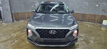 портер 2 цена корея: Hyundai Santa Fe: 2018 г., 2 л, Автоматтык, Дизель, Кроссовер