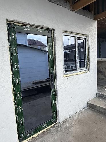 Пластиковые окна на заказ: Панорамные и стандартные ПВХ-окна/витражи под ключ - Изготовление и — 7