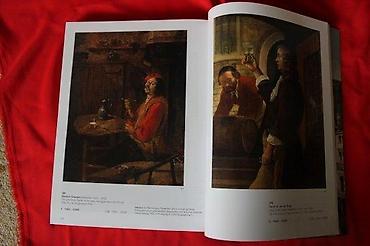 lampe za lovce: AUKCIONI KATALOG DOROTHEUM ALTE MAISTER 27.3.2003. | Aukcijski — 5