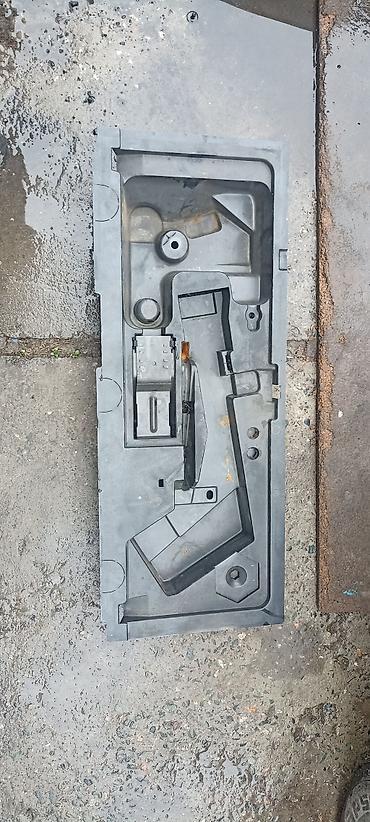 Двери и комплектующие: Дверь Комплект BMW, Оригинал — 9