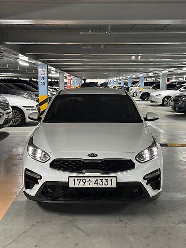Kia: Kia K3: 2019 г., 1.6 л, Бензин — 1