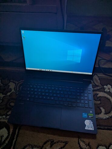 ddr3 ноутбук: Ноутбук, HP, 16 ГБ ОЭТ, Intel Core i5, 15.6 ", Колдонулган, Оюндар үчүн, эс тутум SSD