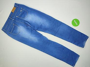 trang jeans: Jeansy damskie, rozmiar M — 3