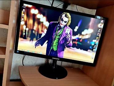 Компьютерные столы: Компьютерный стол, Б/у, Угловой — 5