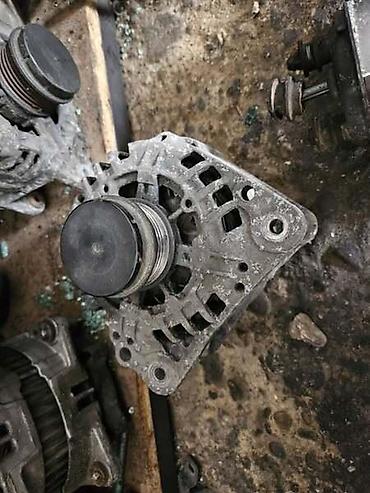 parksajd alati: ALTERNATOR ZA VOLKSWAGEN PASSAT B5, PASSAT B5.5 | Alternator VW — 1