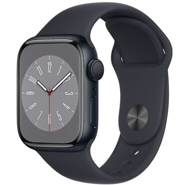 apple watch бишкек цена: Срочно продаю Apple Watch 8 series 45 mm Aluminium case АКБ:99%