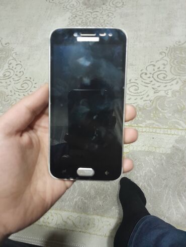 samsung galaxy a3 un qiymeti: Samsung Galaxy J2 Pro 2018, 16 GB, rəng - Qızılı, Sensor, İki sim kartlı