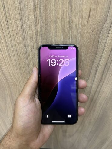 Redmi: IPhone 11 Pro, 64 GB, Matte Midnight Green, Face ID