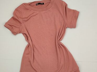 Sinsay, T-shirt damski, XS