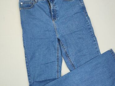 Women: Jeans, Cropp, L (EU 40), condition - Very good
