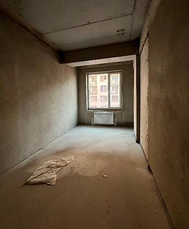 artwin: 3 комнаты, 76 м², Технопарк Элитка, 9 этаж, ПСО (под самоотделку) — 3