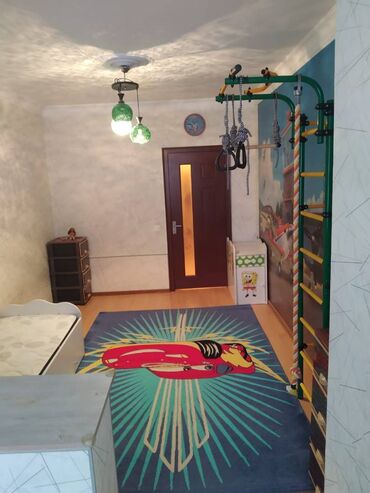 Uzunmüddətli kirayə mənzillər: Nəsimi rayonu,4 mkrdairəsi,5 mərtəbnin,1-ci mərtəbəsində,3 — 6