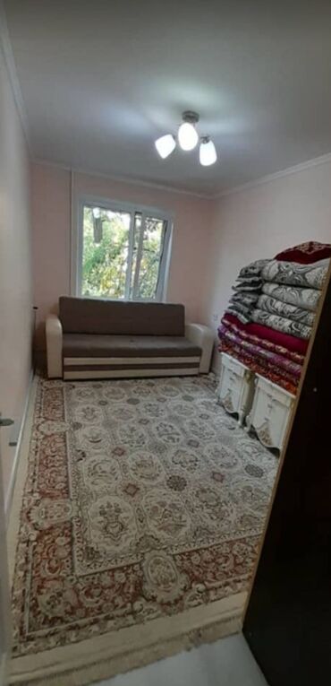 Продажа квартир: 3 комнаты, 59 м², 104 серия, 2 этаж, Евроремонт