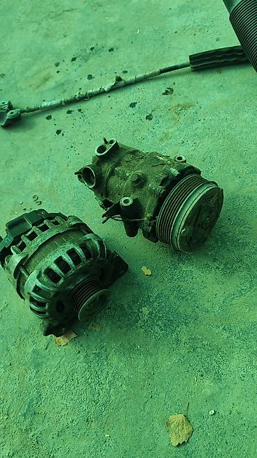 Щитки приборов: Щиток приборов Daewoo Оригинал — 22