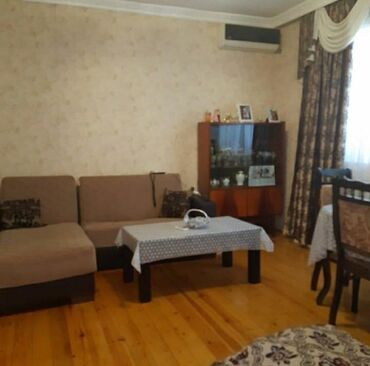 Həyət evləri və villaların satışı: Binəqədi qəs. 3 otaqlı, 160 kv. m, Kredit yoxdur, Yeni təmirli — 7