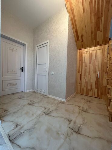 Həyət evləri və villaların satışı: 5 otaqlı, 200 kv. m, Kredit var, Yeni təmirli — 12