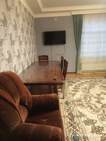 Həyət evləri və villaların satışı: 4 otaqlı, 140 kv. m, Kredit yoxdur, Yeni təmirli — 5