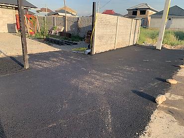 Кладка: Асфальт укладка асфальта - Укладка асфальта - Подготовка оснований — 5