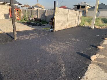 Toyota: Укладка Асфальта - Сплошной асфальт - Ямочные работы - Лежачие — 5