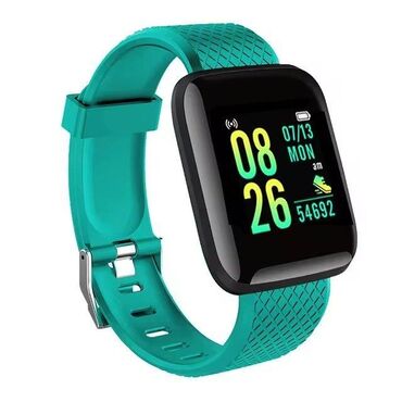 digitalni sat rucni zenski: Smart watch, Unisex