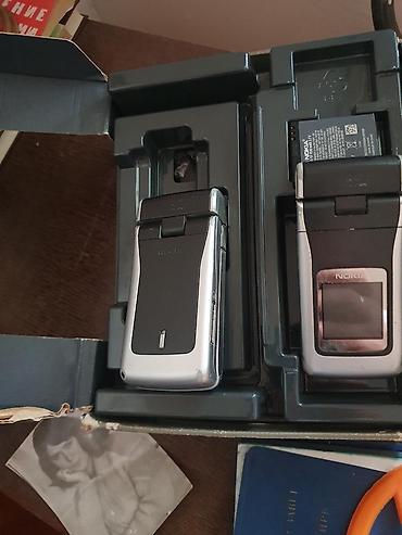 nokia 6210: Абсолютно полный комплект,2йпервый в идеальном — 7