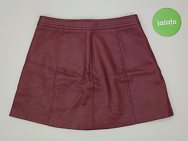 nirvana bershka: Bershka, Spódnica damska, rozmiar S — 3