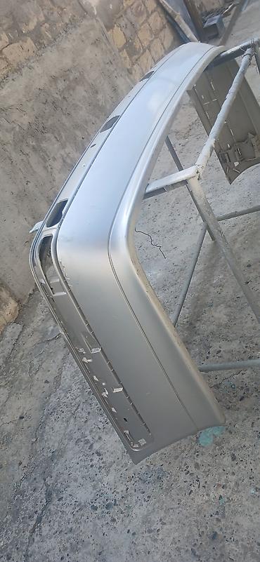 Транспорт: Mercedes W211 arxa bamper – orijinal - Model uyğunluğu: Mercedes-Benz — 2