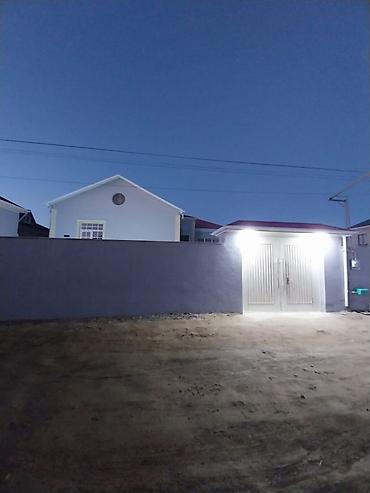 Həyət evləri və villaların satışı: 4 otaqlı, 120 kv. m, Yeni təmirli — 7