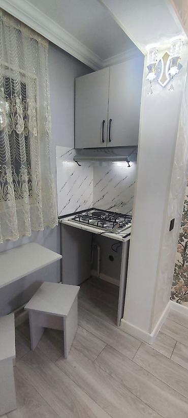 abşeron gencler: Gəncə, 2 otaqlı, Köhnə tikili, 30 kv. m — 3