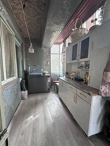квартиры в каинде: 3 комнаты, 68 м², 2 этаж, Косметический ремонт — 7