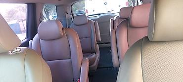 jac k7: Kia Carnival: 2017 г., Автомат, Дизель, Минивэн — 4