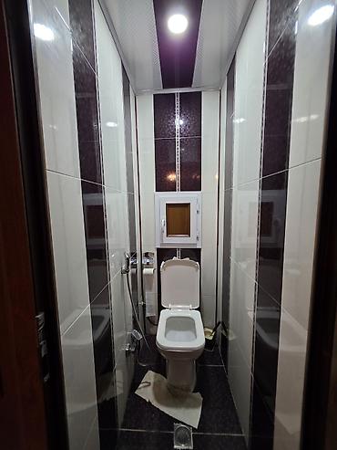 ecemide kiraye evler 2020: Bakı, Bakıxanov qəs., 3 otaqlı, Köhnə tikili, m. Neftçilər, 55 kv. m — 8
