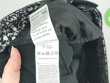 marka rajstop: Terranova, Spodnie materiałowe damskie, rozmiar L — 5