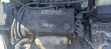 raf avto: Chevrolet Aveo T250 matoru Chevrolet Aveo kuzasi Ravon r3 ehtiyyat — 7